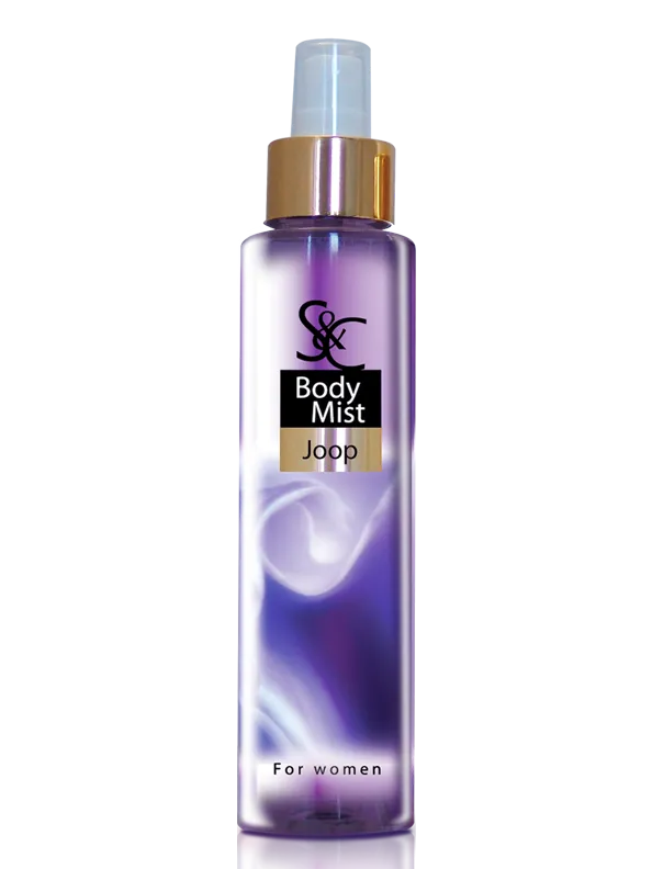 Colonia Body Mist Joop