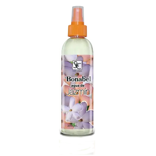 Colonia Bonabel Agua de Jazmín