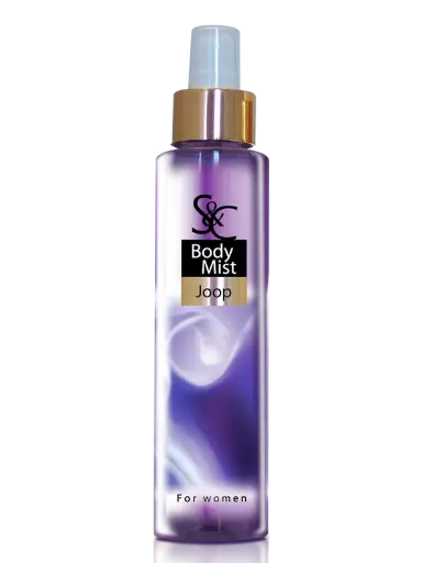 Colonia Body Mist Joop
